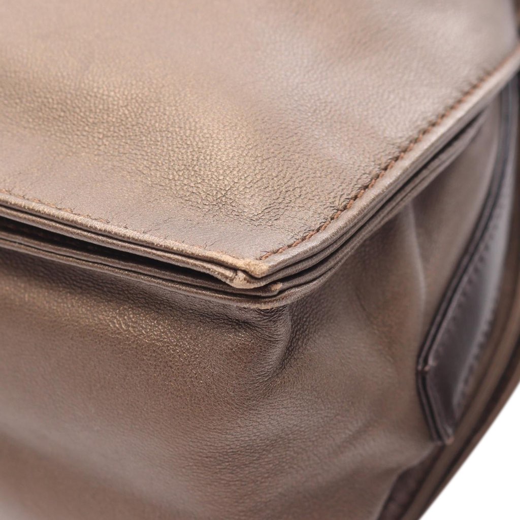 Loewe Nappa Flamenco Tassel 22 Crossbody - 5