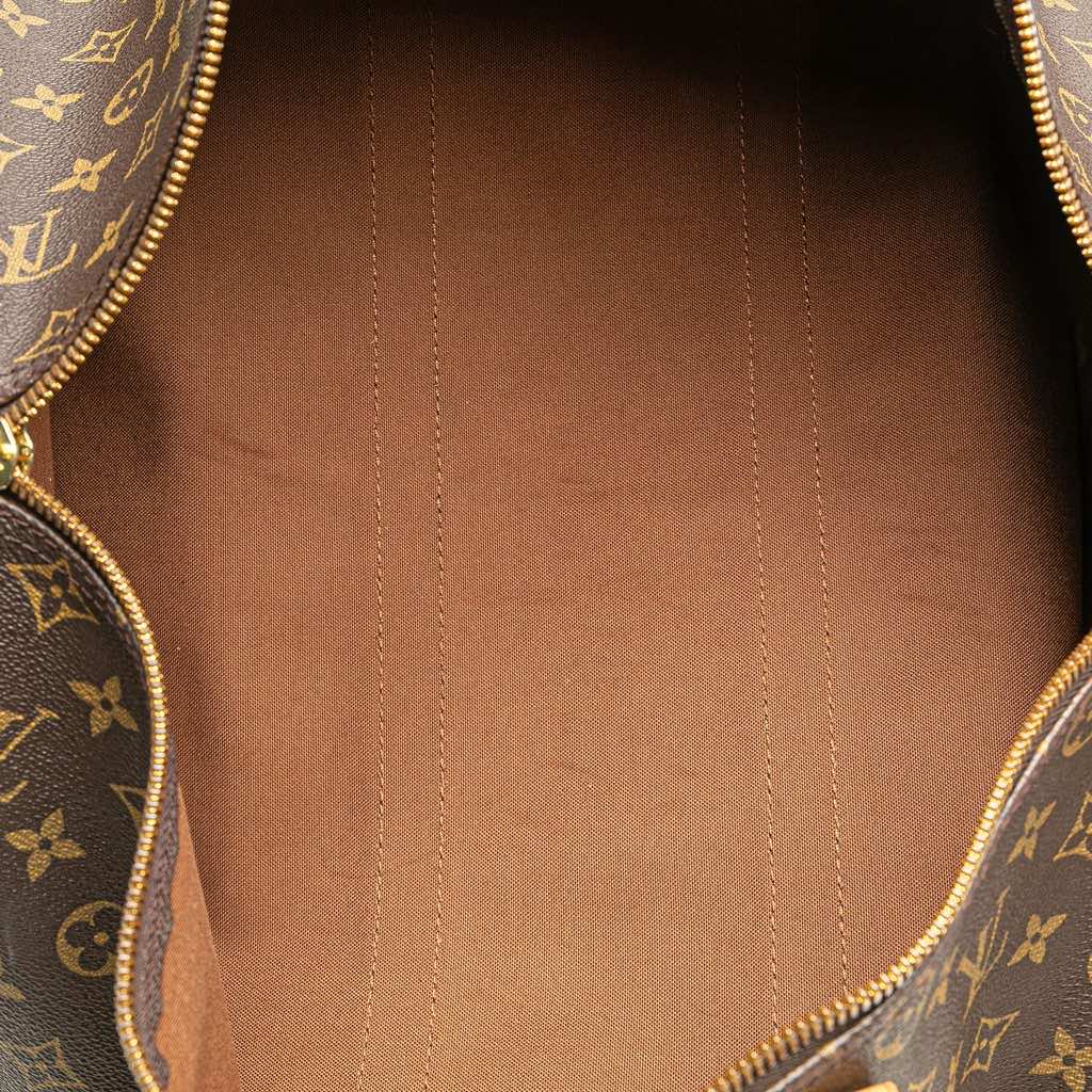 Louis Vuitton Monogram Keepall 45 - 4