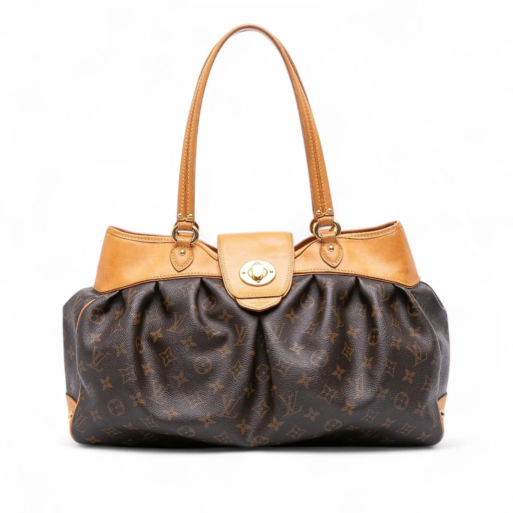 Louis Vuitton Monogram Boetie MM