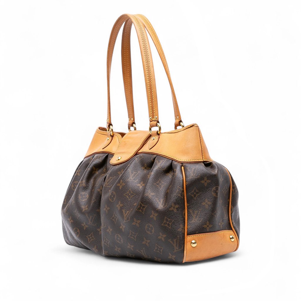 Louis Vuitton Monogram Boetie MM - 2