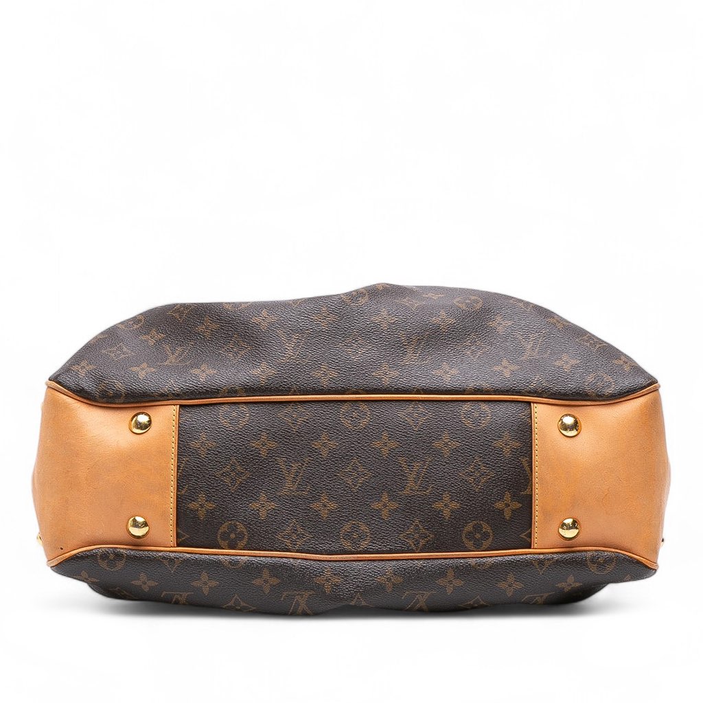 Louis Vuitton Monogram Boetie MM - 3