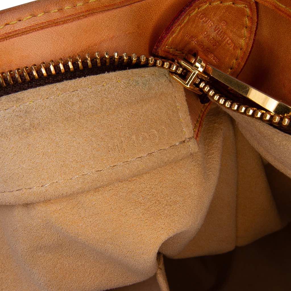 Louis Vuitton Monogram Boetie MM - 5