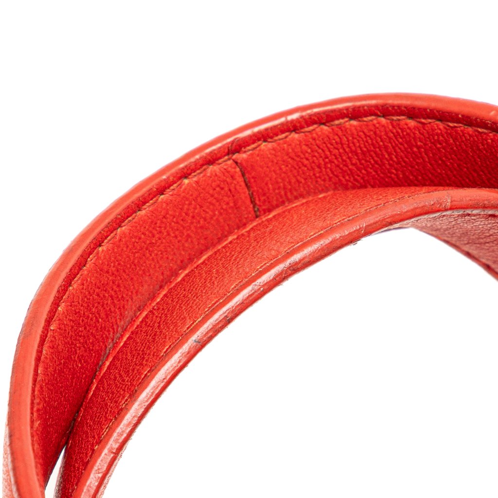 Bottega Veneta Nappa Intrecciato Montaigne Shoulder Bag - Image 13