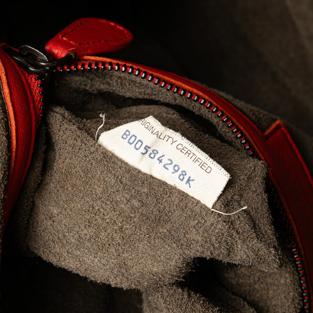 Bottega Veneta Nappa Intrecciato Montaigne Shoulder Bag - Detail 1