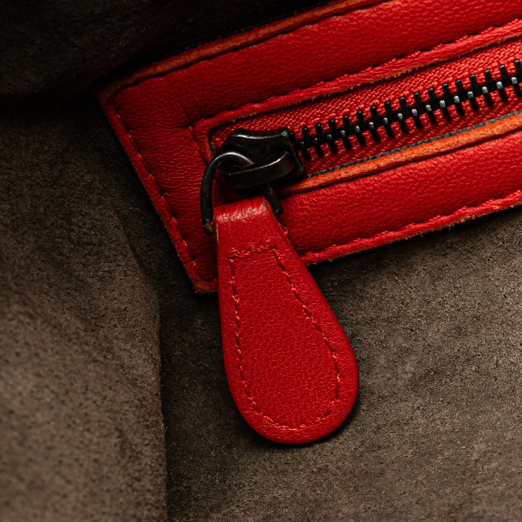 Bottega Veneta Nappa Intrecciato Montaigne Shoulder Bag - Detail 2