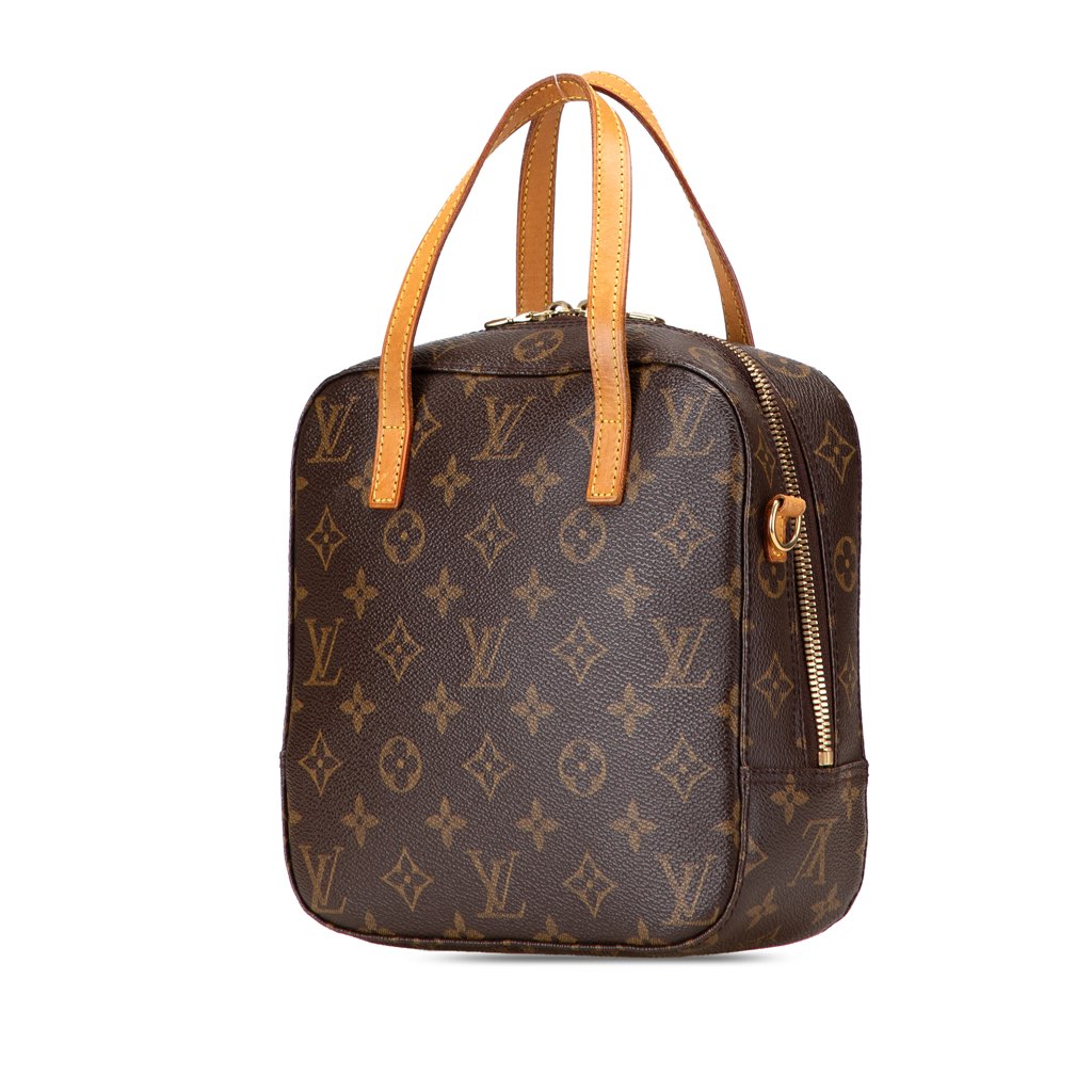 Louis Vuitton Monogram Spontini - 2