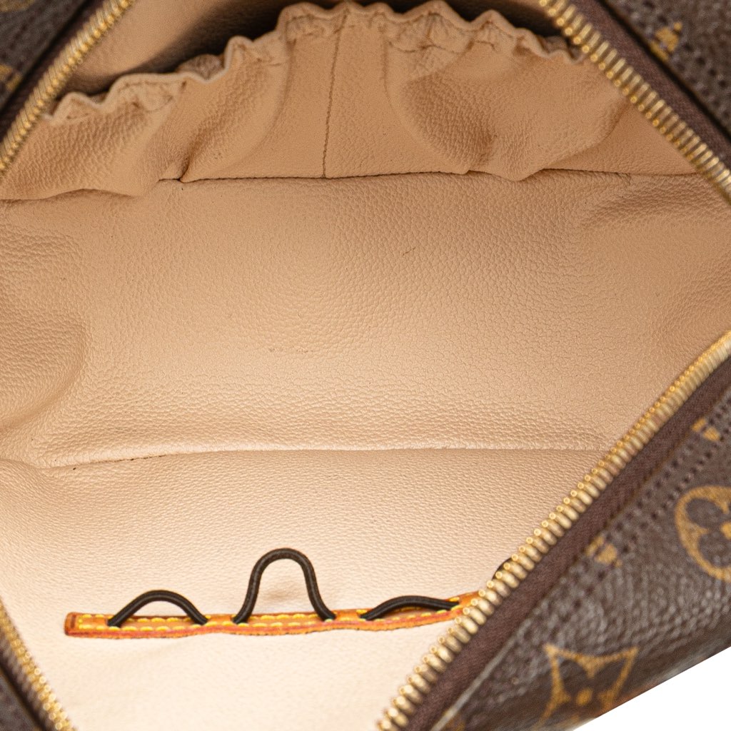 Louis Vuitton Monogram Spontini - 4