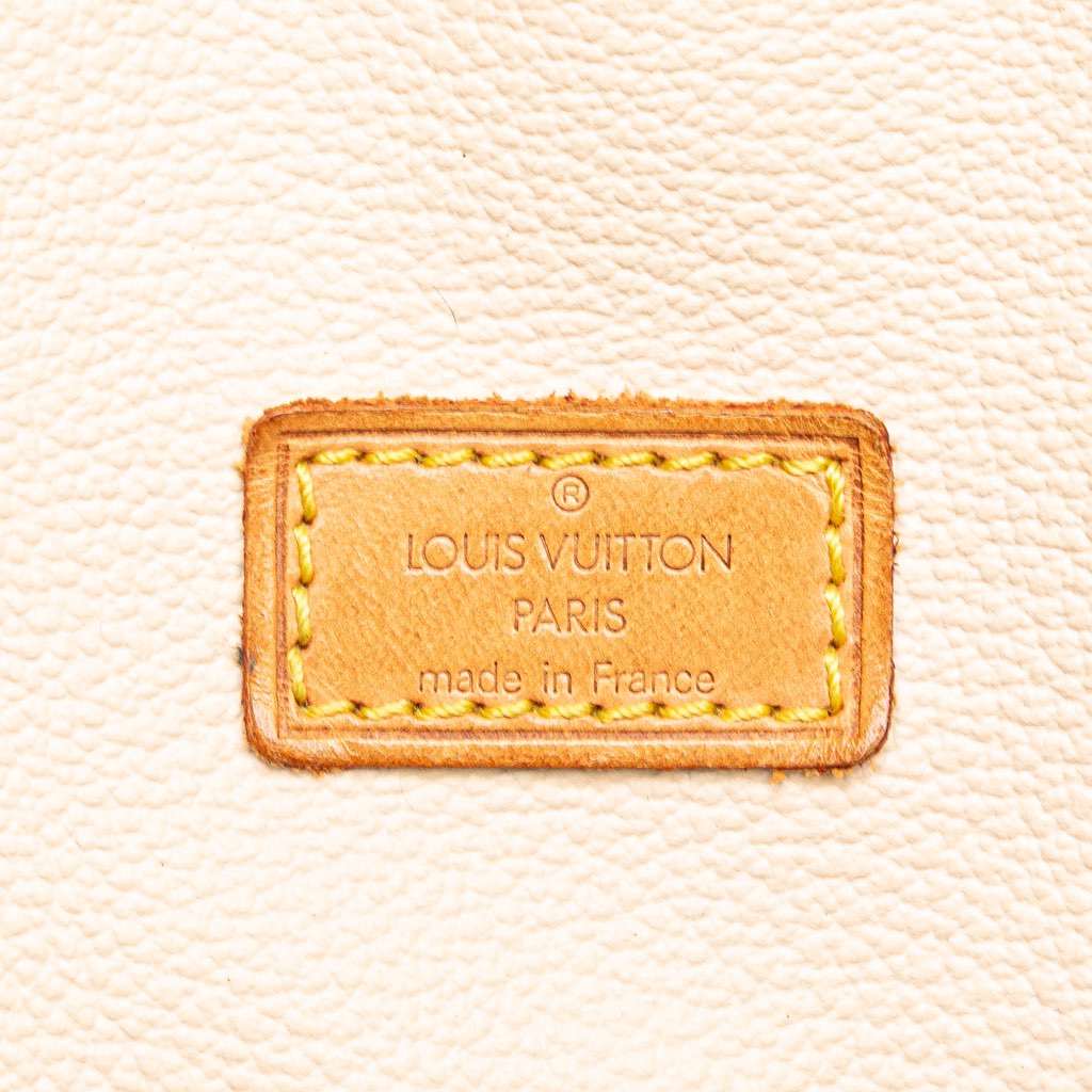 Louis Vuitton Monogram Spontini - 5