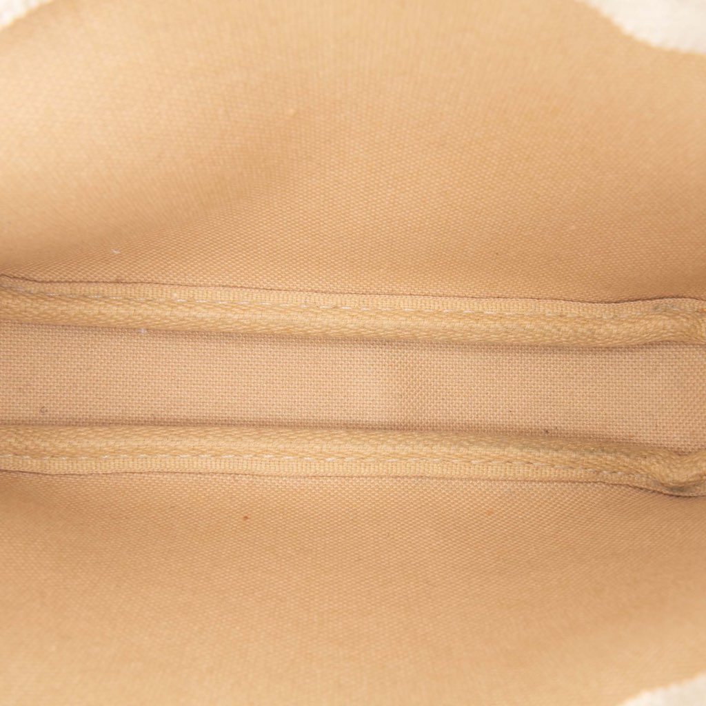 Louis Vuitton Damier Azur Mini Pochette Accessoires - 4