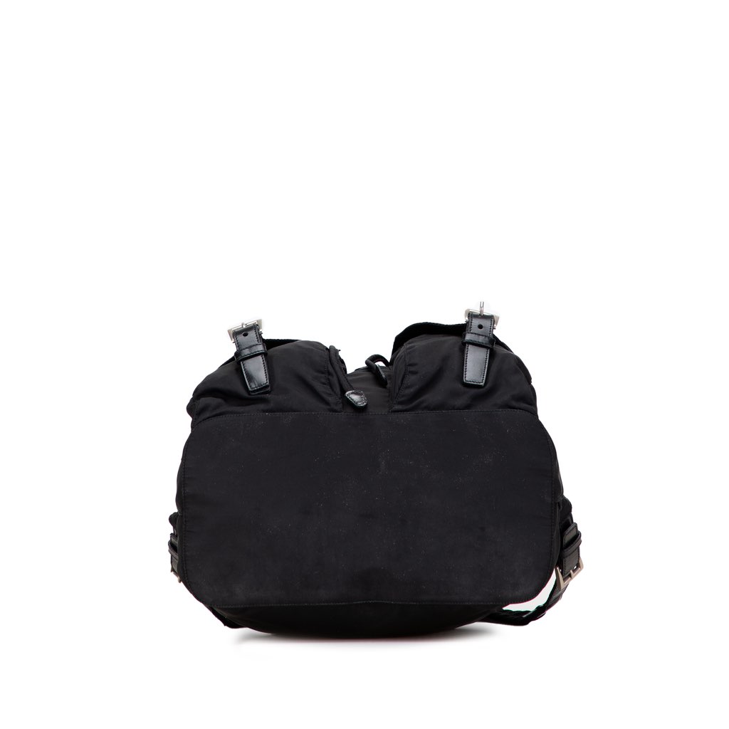 Prada Tessuto Backpack - 3