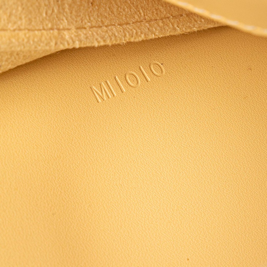 Louis Vuitton Epi Pont Neuf PM - Detail 1