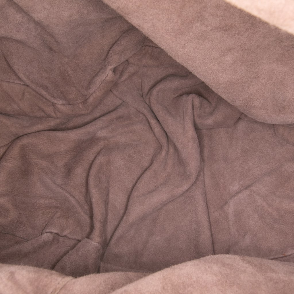 Bottega Veneta Intrecciato Trimmed Nappa Travel Bag - 4