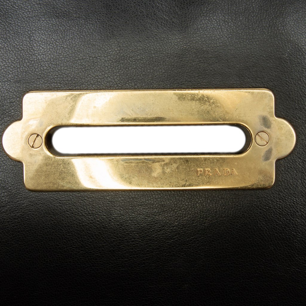 Prada Velvet Cahier Crossbody - 5