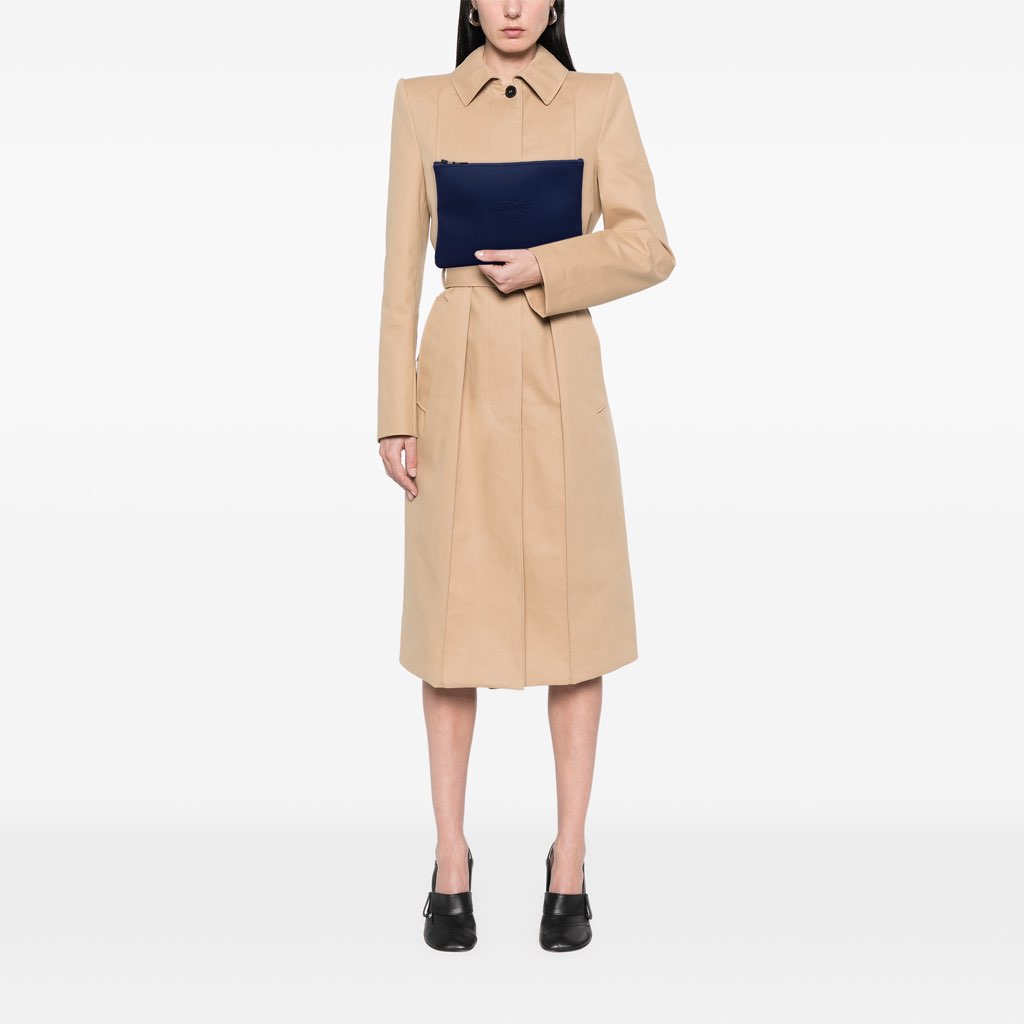 Hermès Medium Neoprene Neobain Case - Image 13