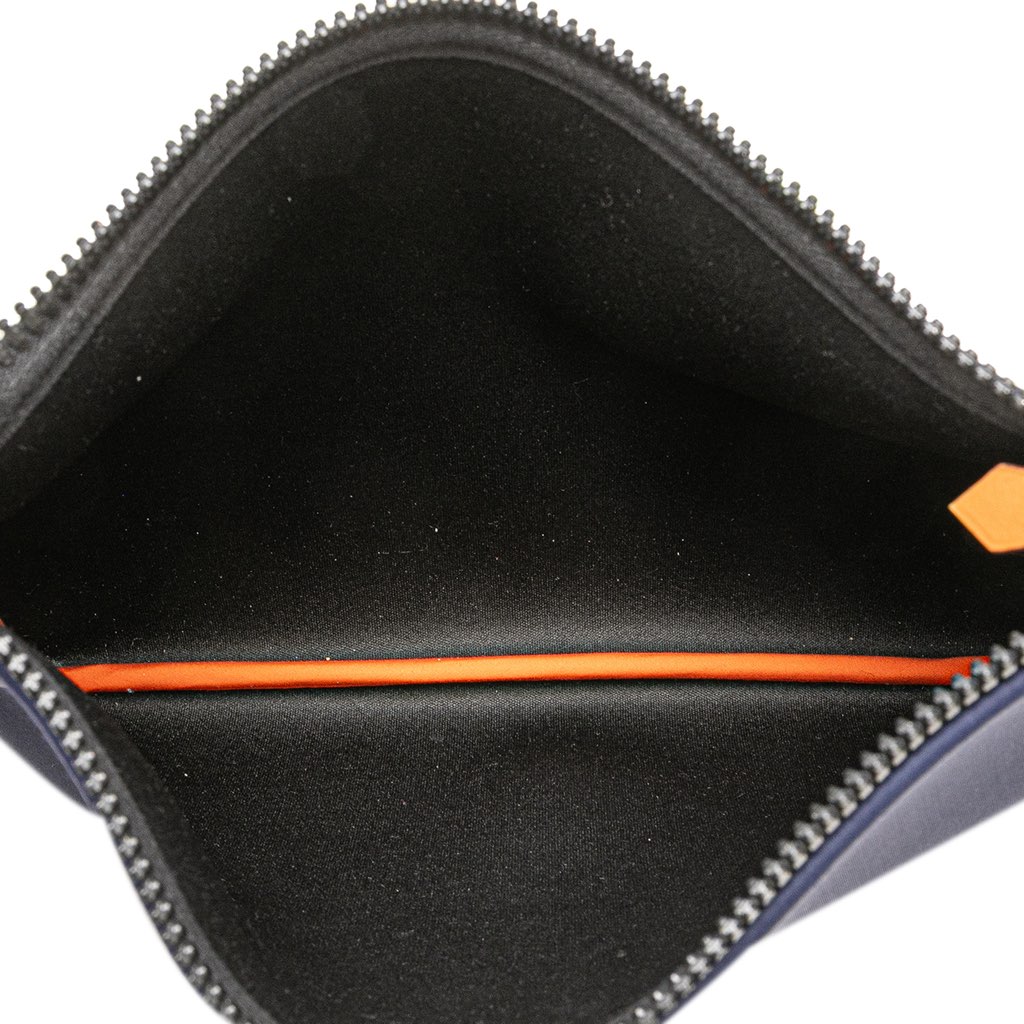 Hermès Medium Neoprene Neobain Case - 4