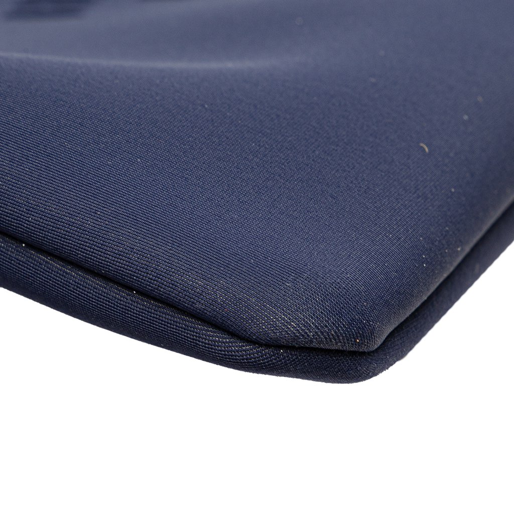 Hermès Medium Neoprene Neobain Case - Image 12