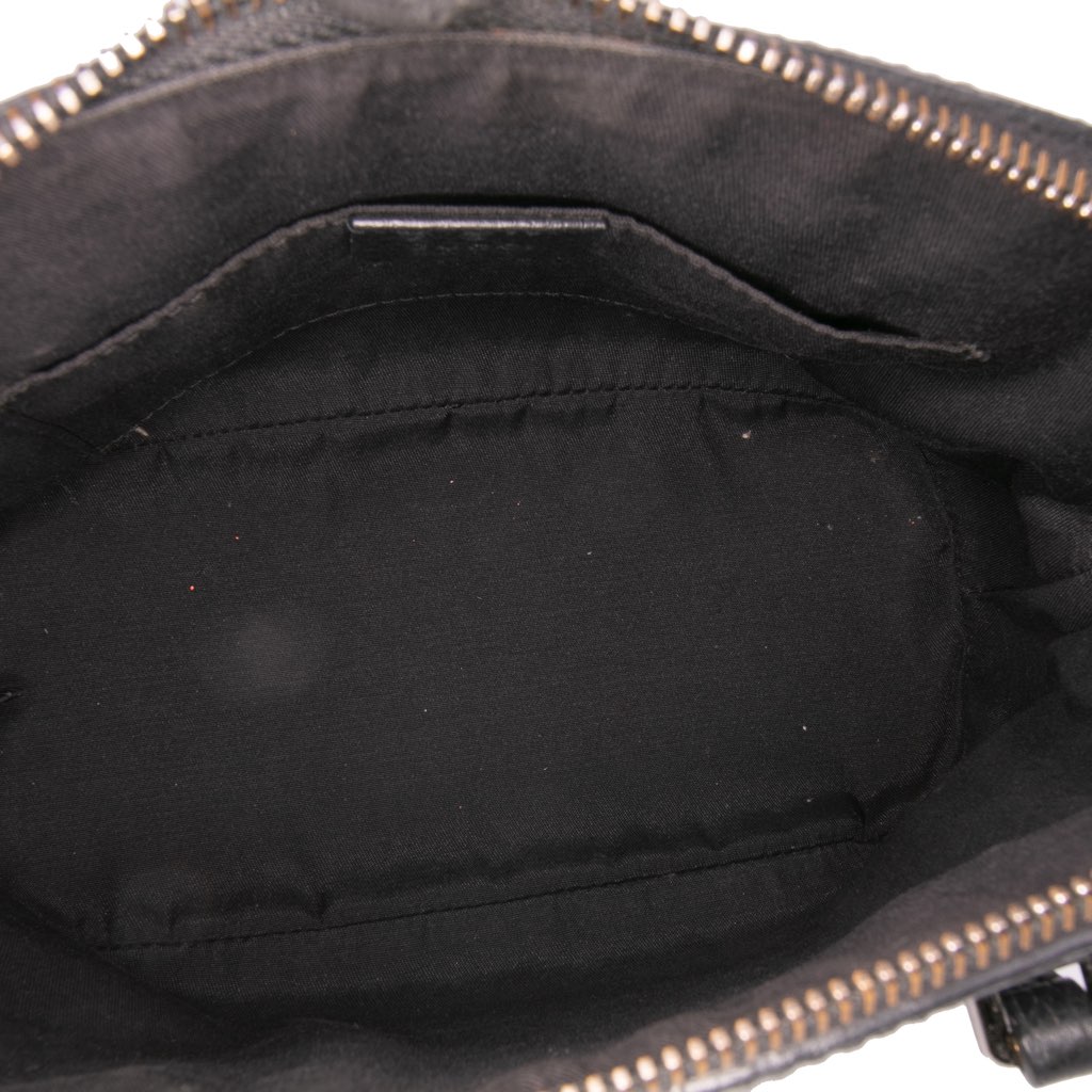 Gucci Mini Leather Dome Satchel - 4