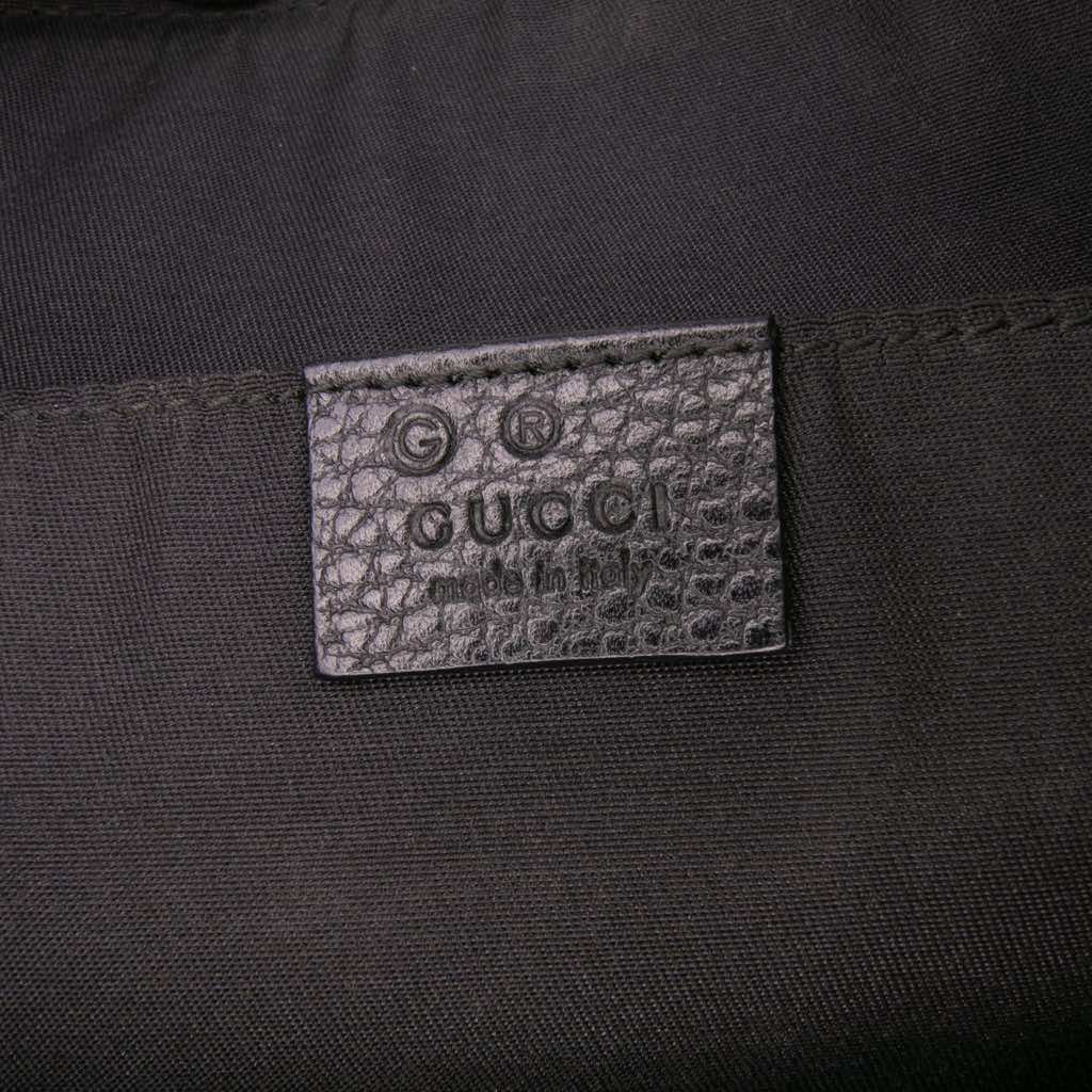 Gucci Mini Leather Dome Satchel - 5