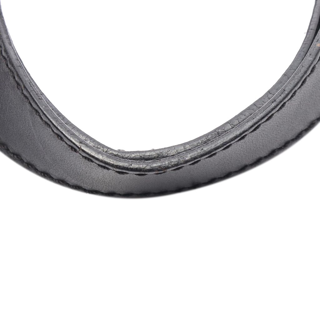 Celine Macadam Coated Canvas Handbag - Image 12