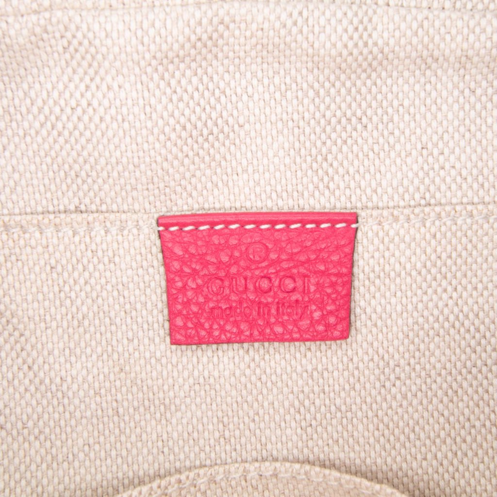 Gucci Leather Soho Disco Crossbody - 5