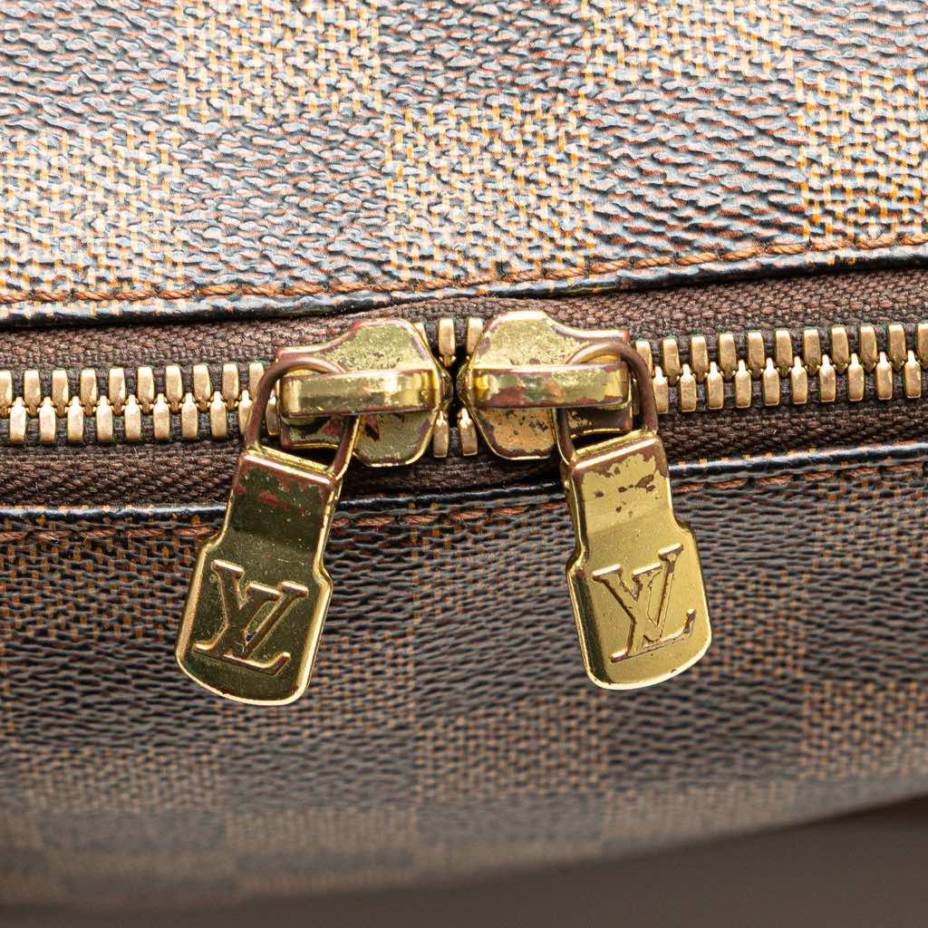 Louis Vuitton Damier Ebene Ribera MM - Detail 2