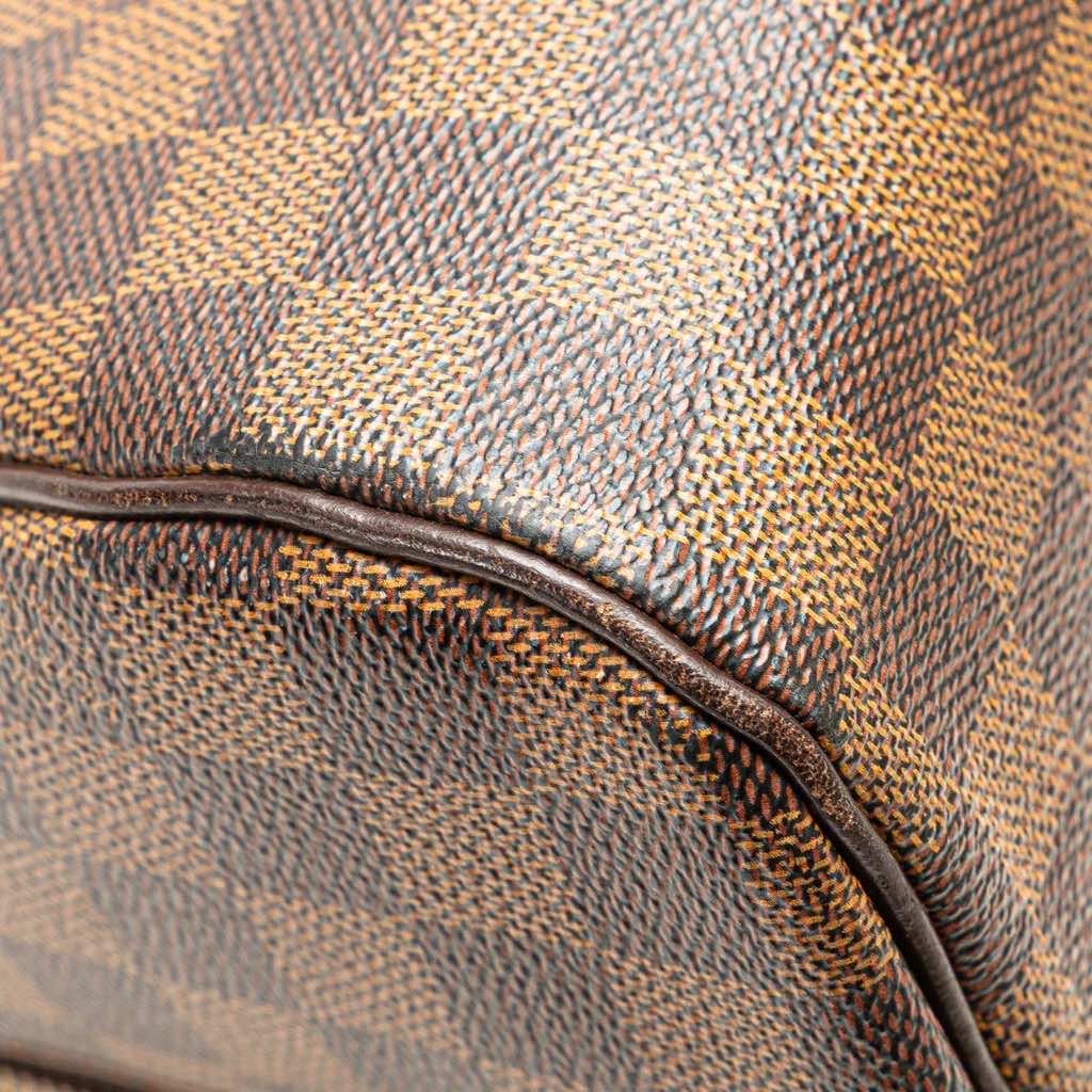 Louis Vuitton Damier Ebene Ribera MM - Image 10