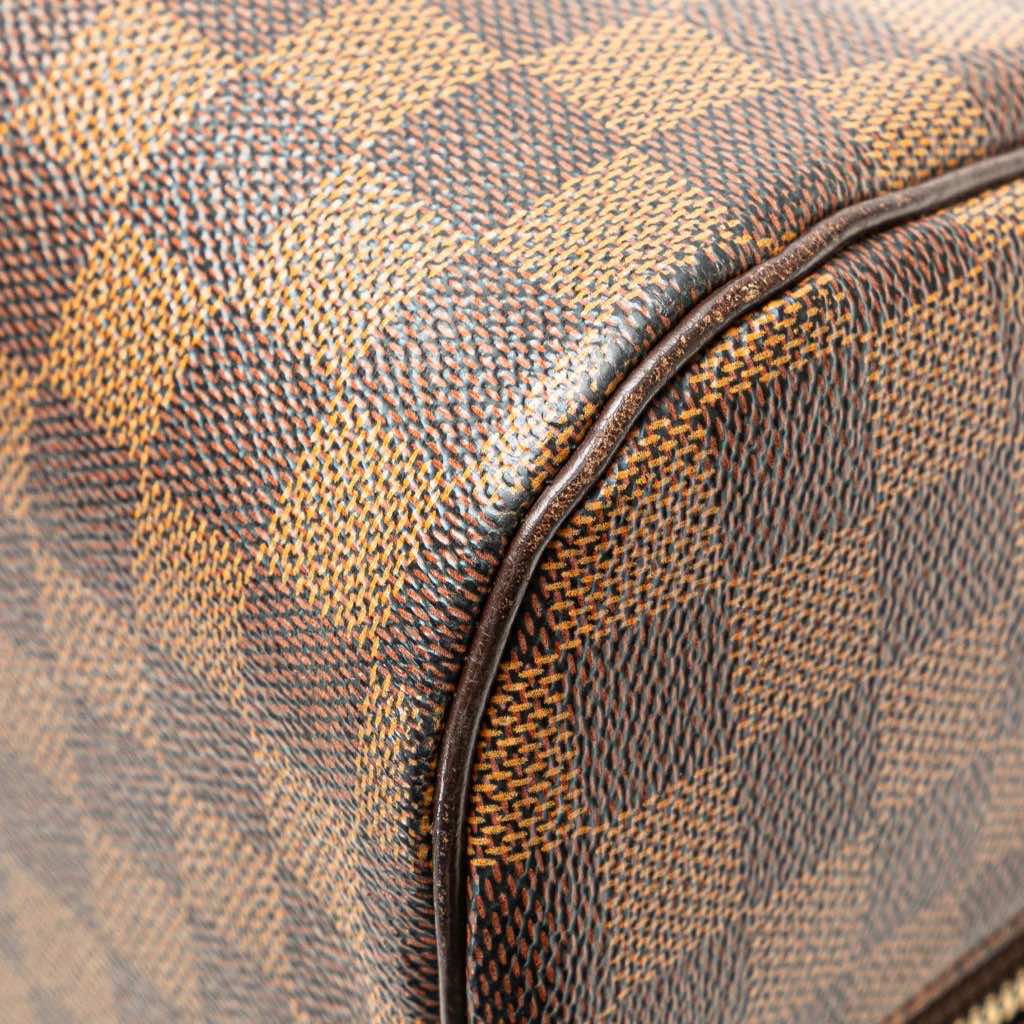 Louis Vuitton Damier Ebene Ribera MM - Image 11