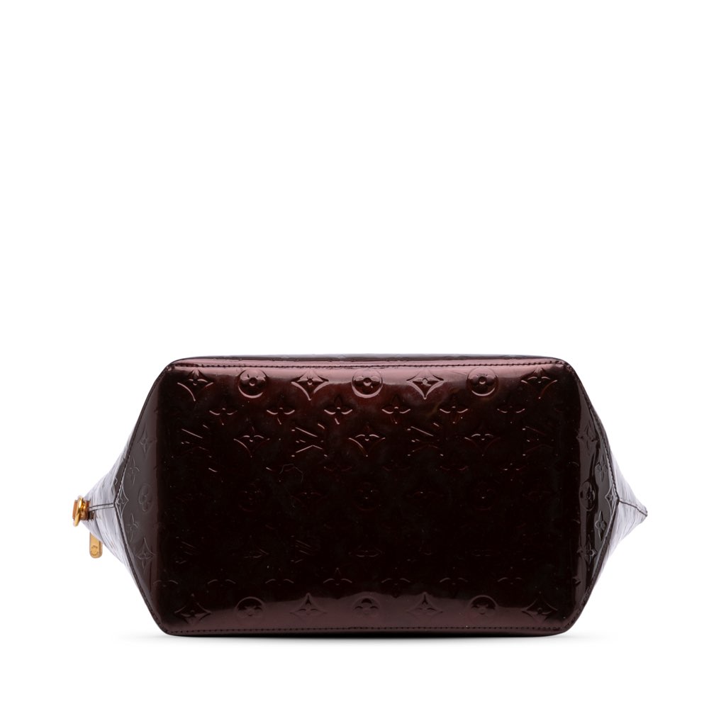 Louis Vuitton Monogram Vernis Bellevue GM - 3