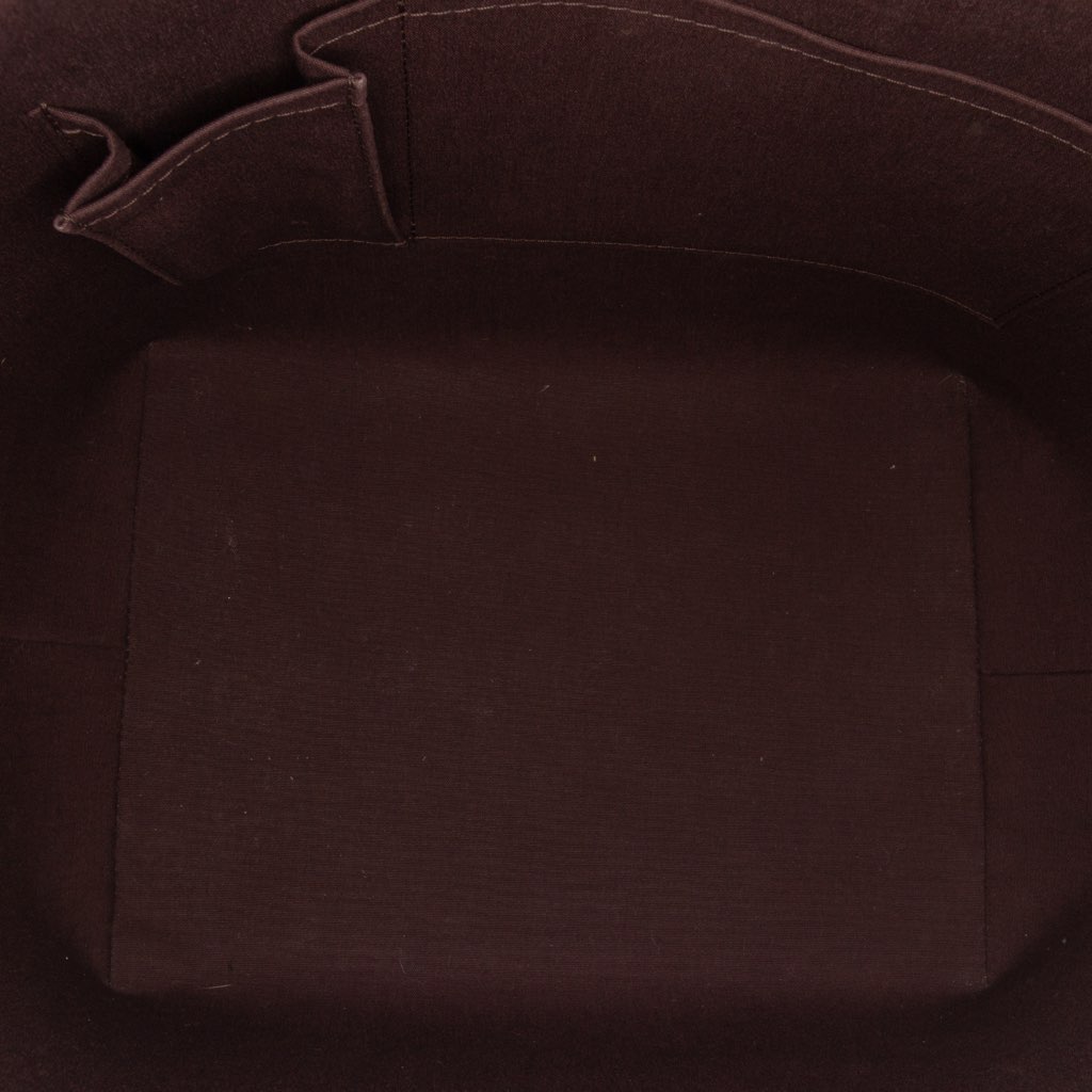 Louis Vuitton Monogram Vernis Bellevue GM - 4