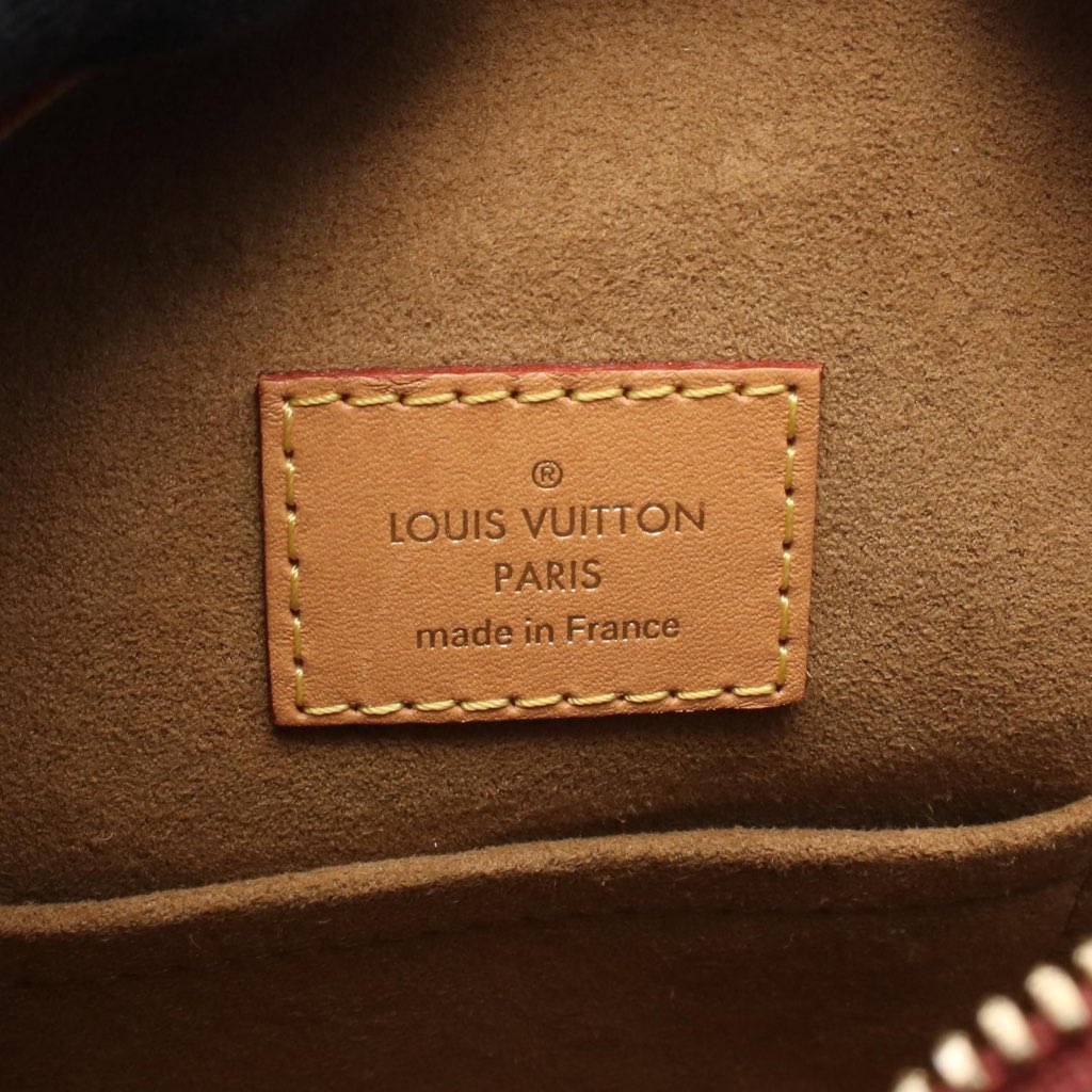 Louis Vuitton Monogram Boite Chapeaux Souple MM - 4