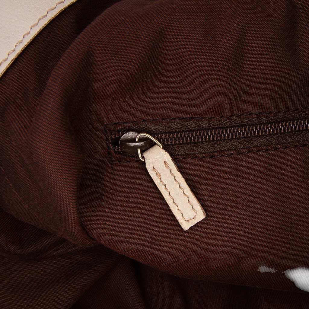 Gucci GG Canvas Sukey Satchel - 5