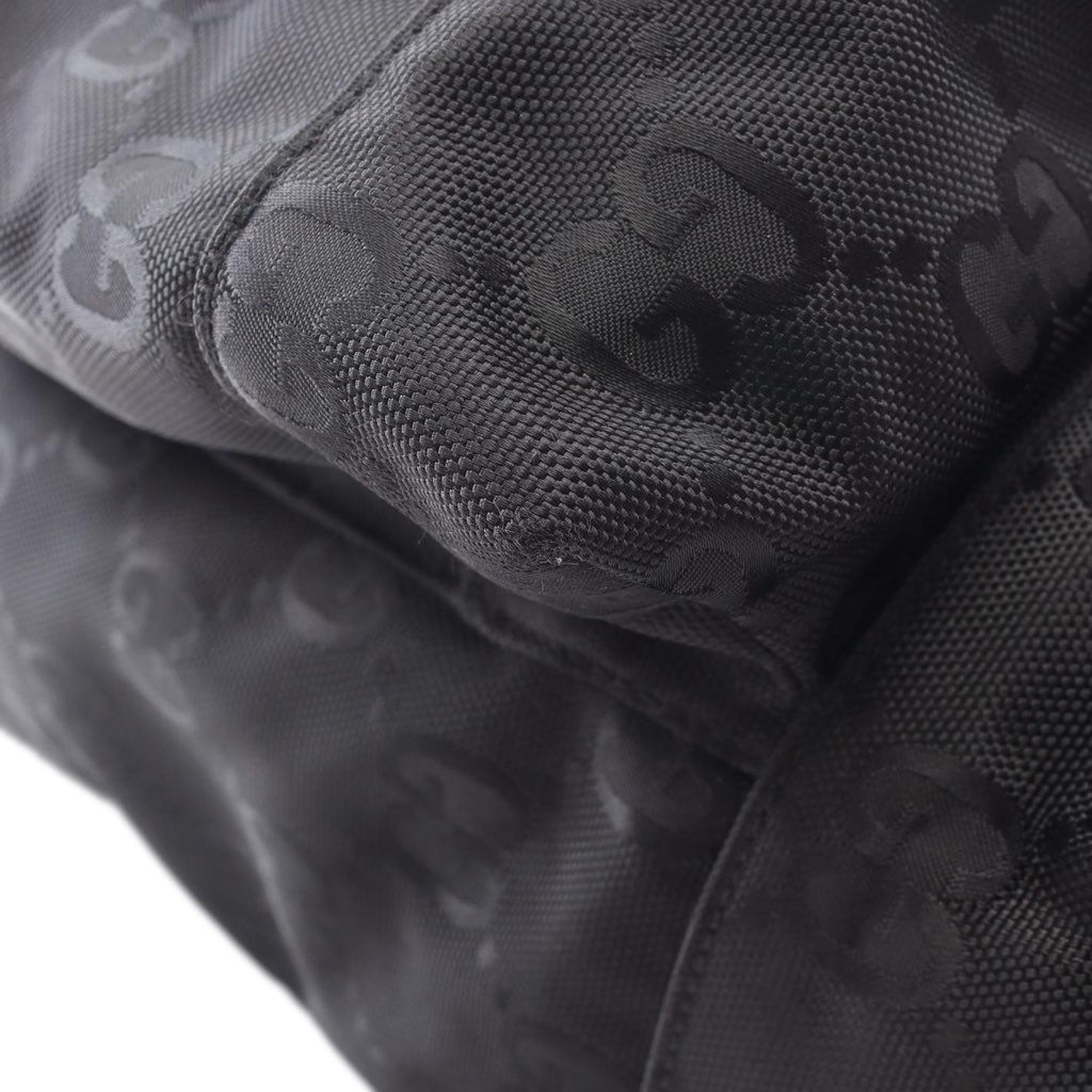 Gucci GG Nylon Off The Grid Backpack - Detail 2