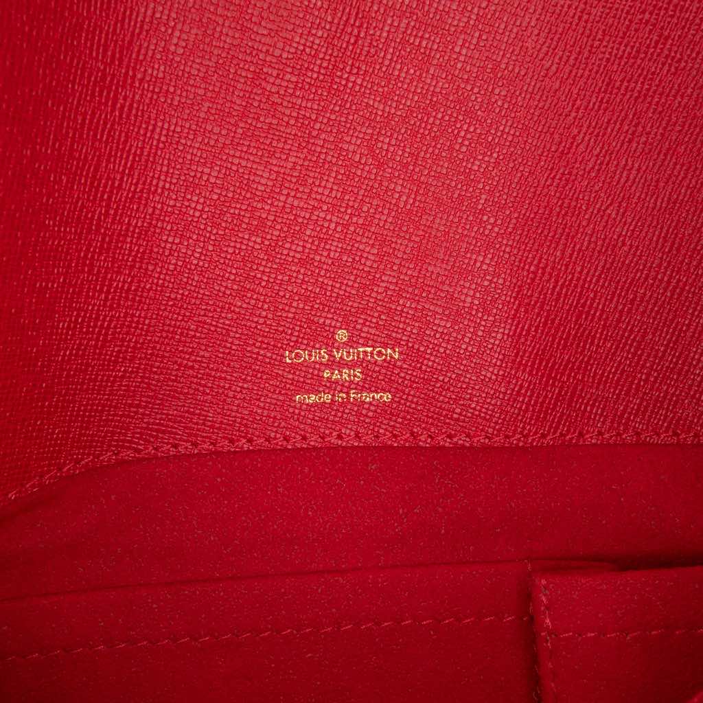 Louis Vuitton Damier Ebene Musette Salsa GM - 5