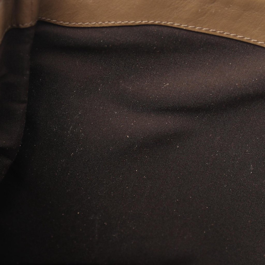 Gucci Diamante Leather Tote - Detail 2