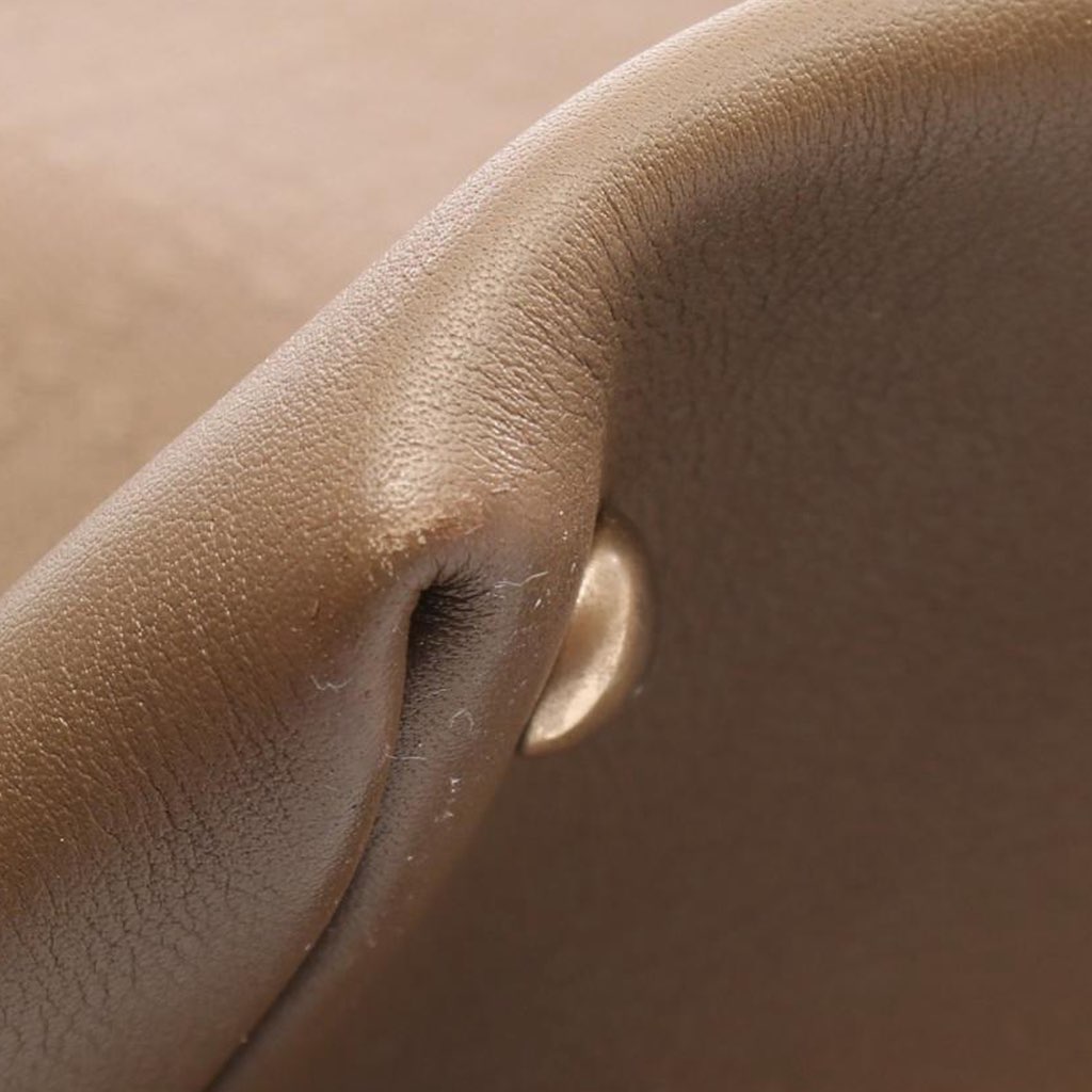 Gucci Diamante Leather Tote - Image 11