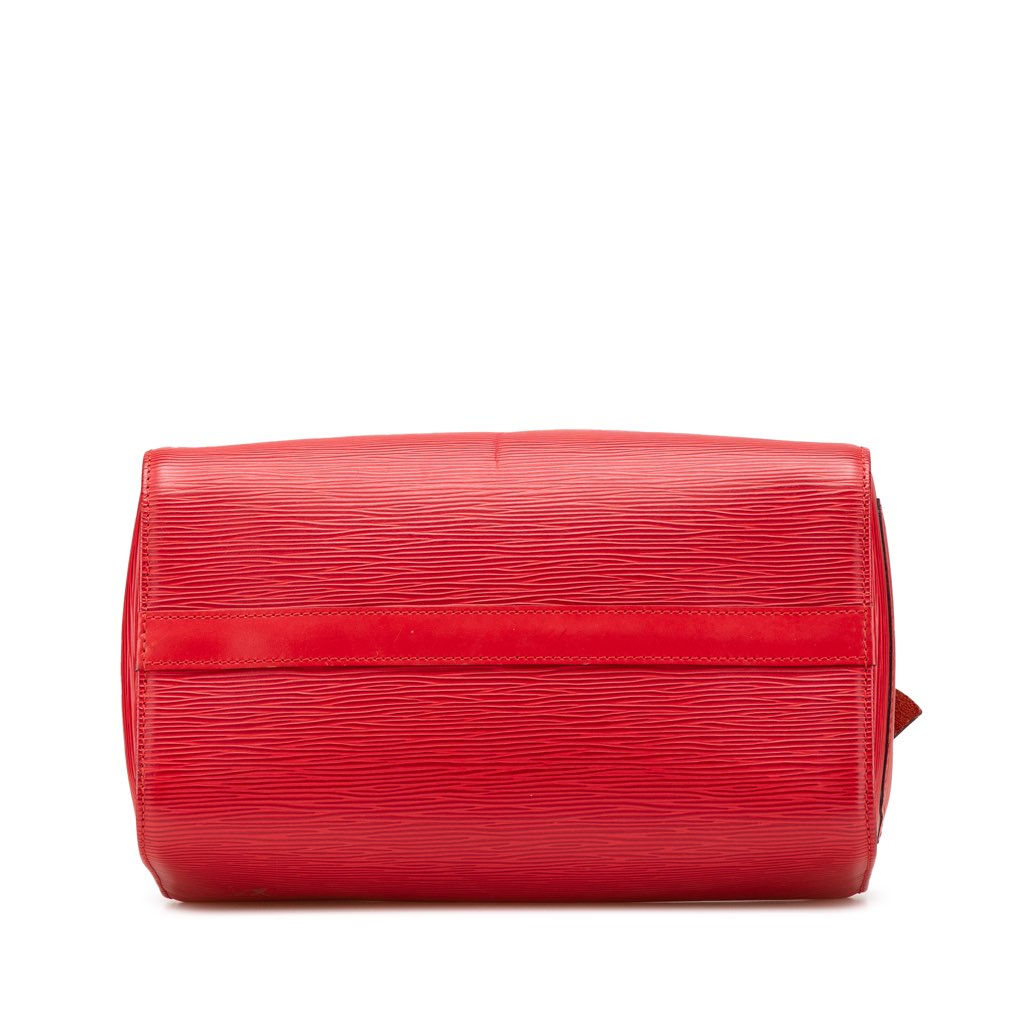 Louis Vuitton Epi Speedy 25 - 3