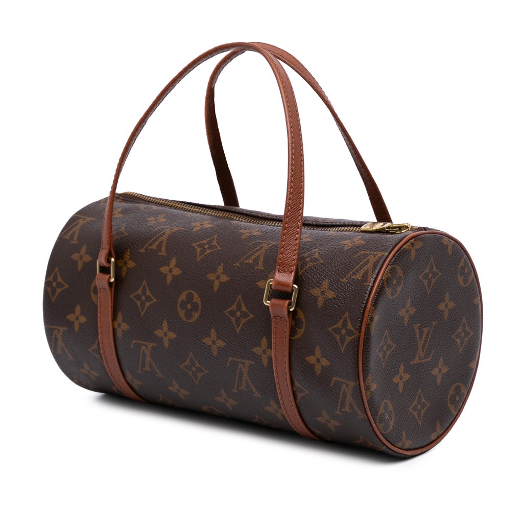 Louis Vuitton Monogram Papillon 26 - 2