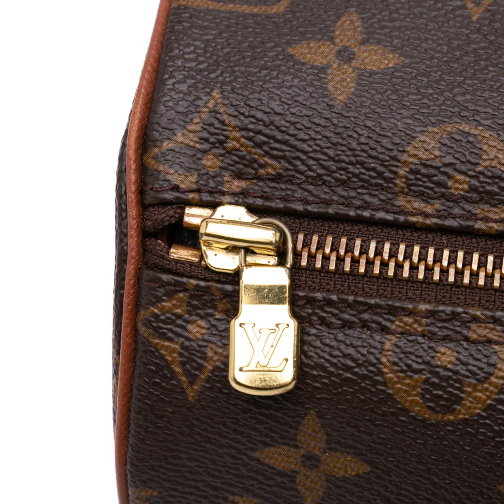 Louis Vuitton Monogram Papillon 26 - 5