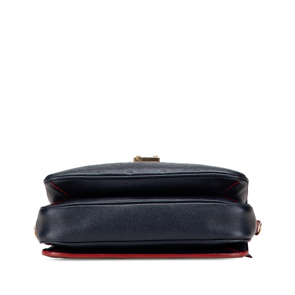 Louis Vuitton Monogram Empreinte Pochette Metis - 3