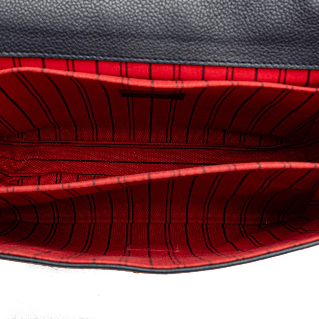 Louis Vuitton Monogram Empreinte Pochette Metis - 4