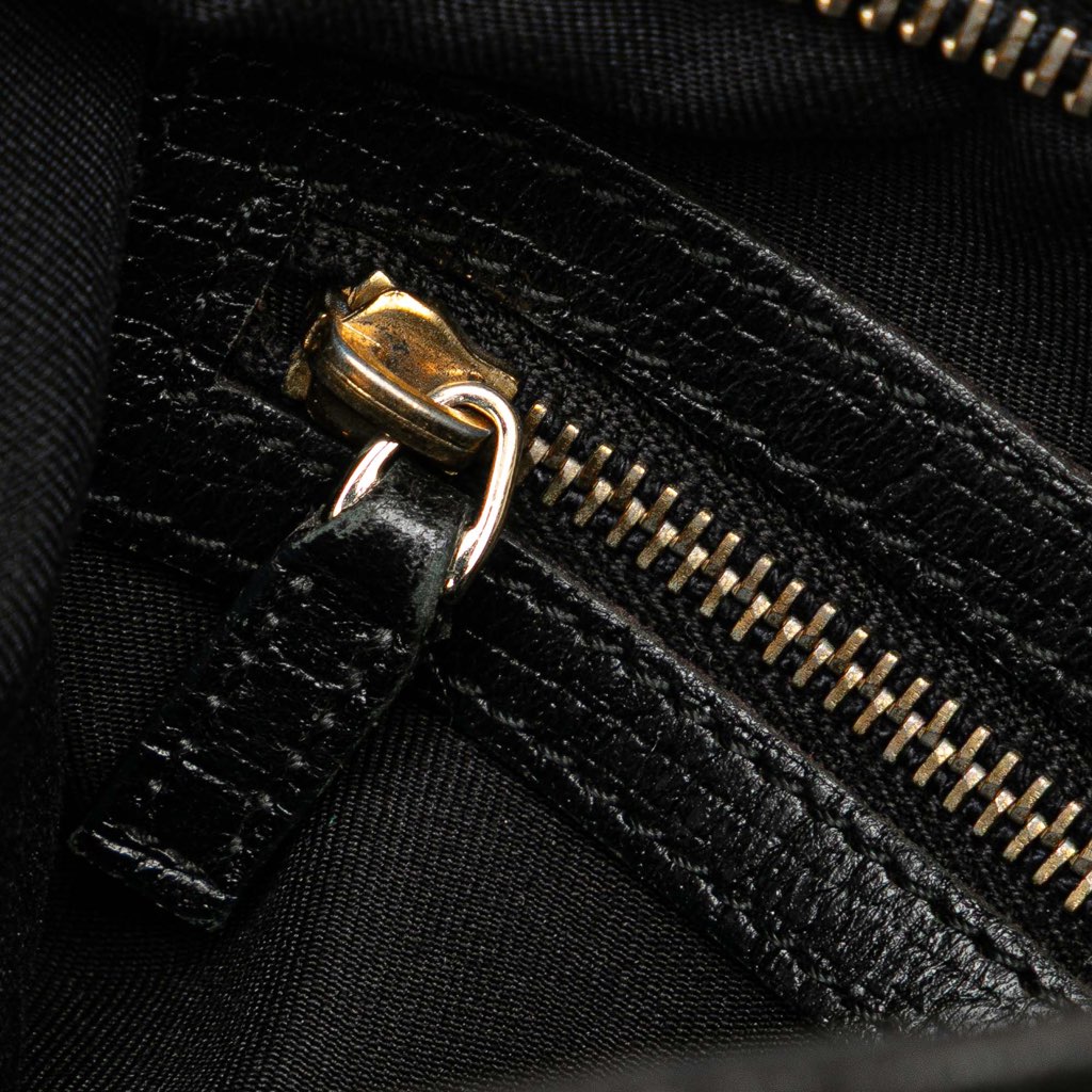 Gucci GG Canvas Jolicoeur Crossbody - Detail 2