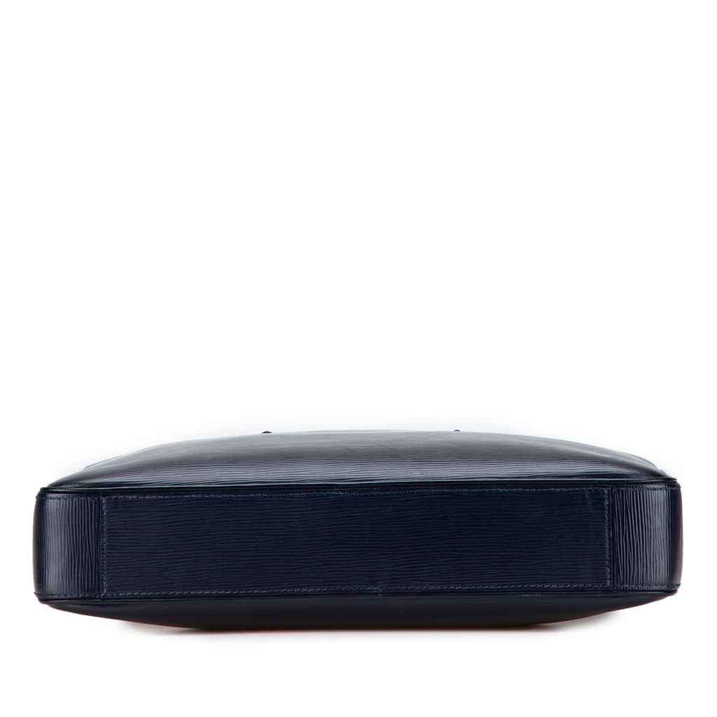 Louis Vuitton Epi Dandy MM - 3