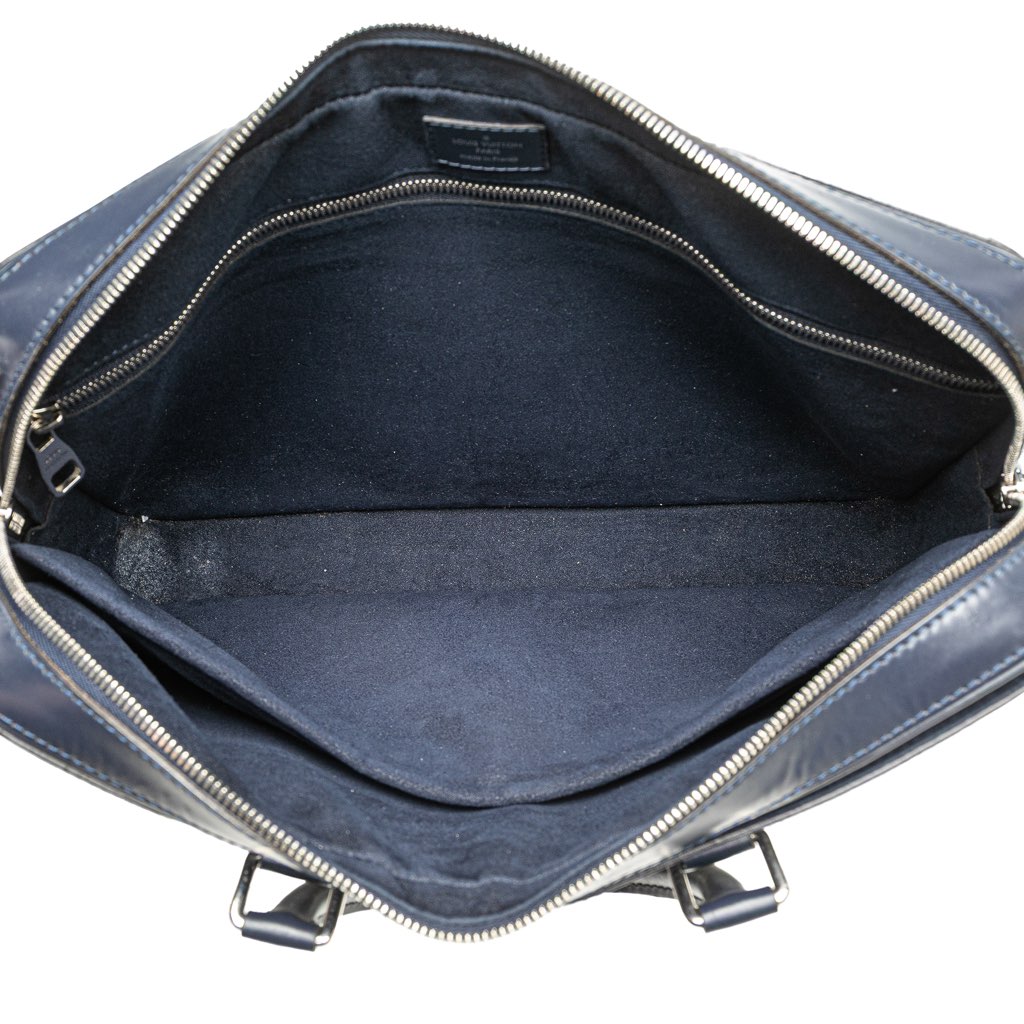 Louis Vuitton Epi Dandy MM - 4