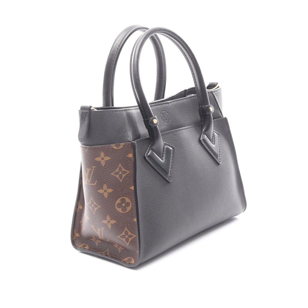 Louis Vuitton Monogram On My Side PM - 2