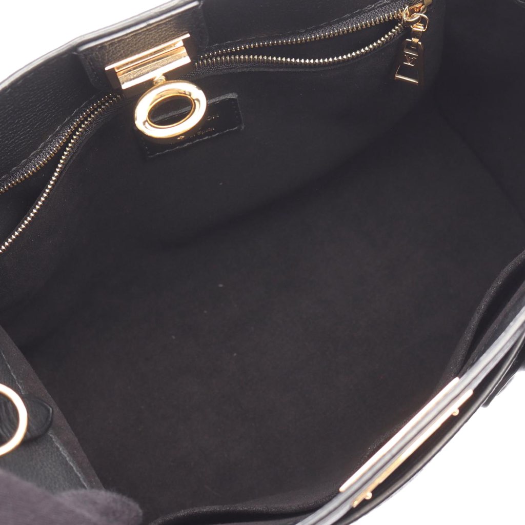 Louis Vuitton Monogram On My Side PM - 3