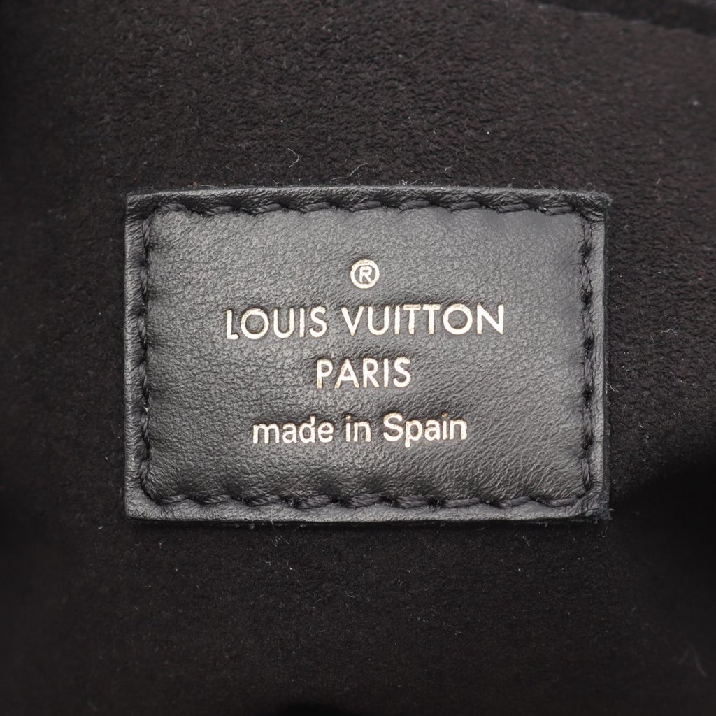 Louis Vuitton Monogram On My Side PM - 4