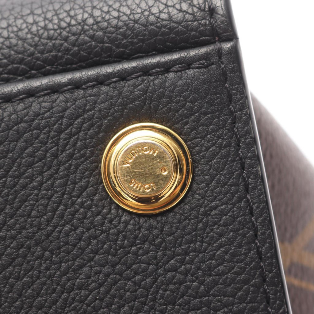 Louis Vuitton Monogram On My Side PM - 5