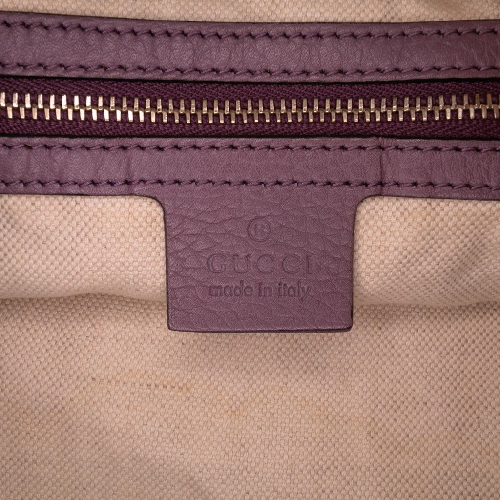 Gucci Small GG Canvas Miss GG Hobo - 5