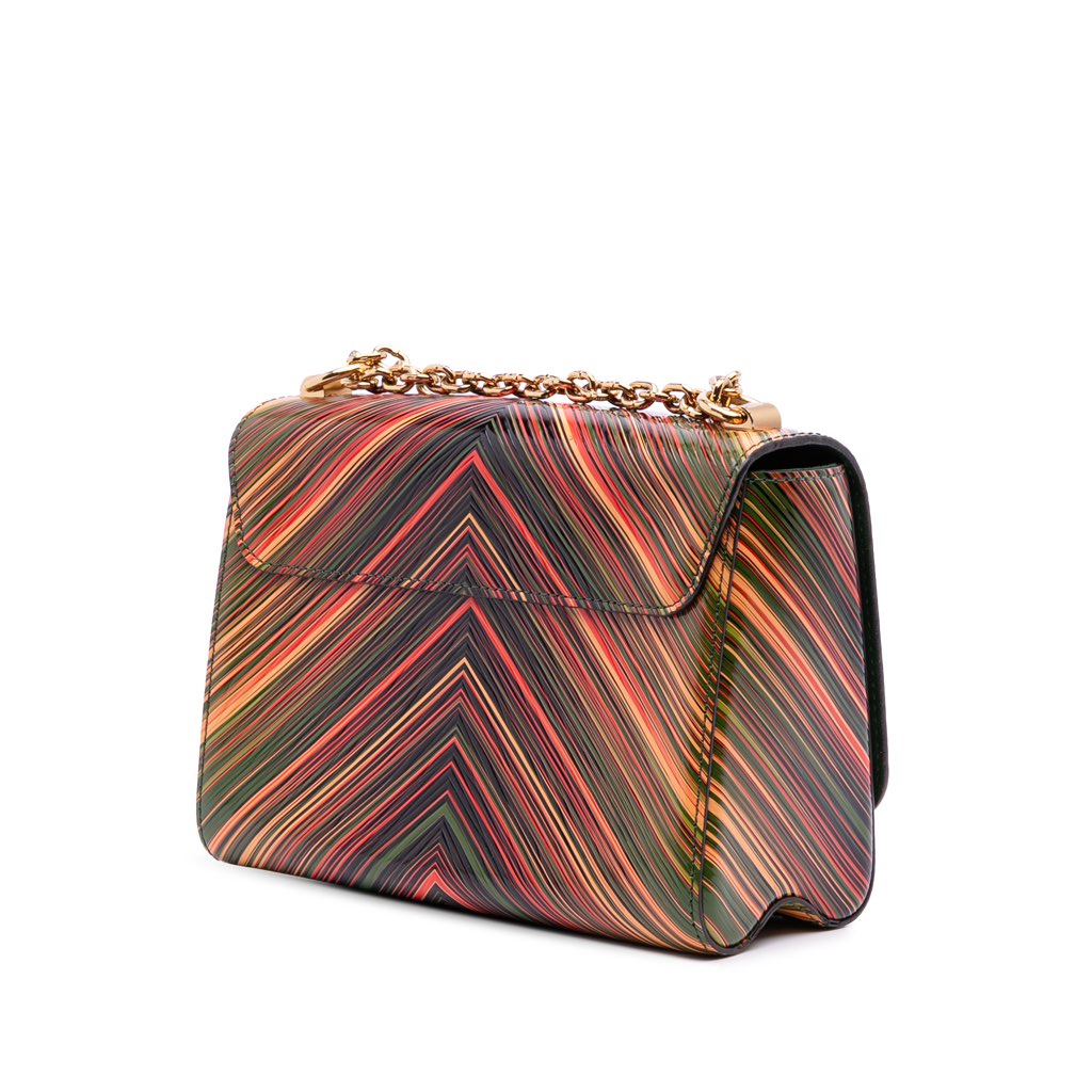 Louis Vuitton Epi Tropical Twist MM - 2