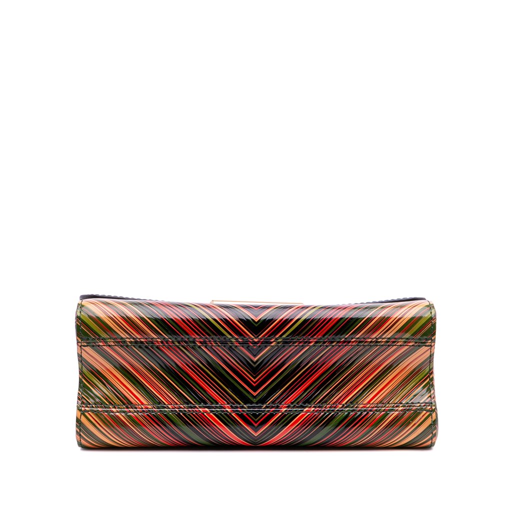 Louis Vuitton Epi Tropical Twist MM - 3